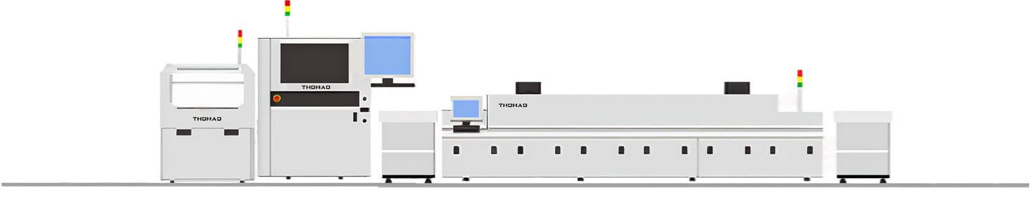 SMEMA & SMT Automation Solutions