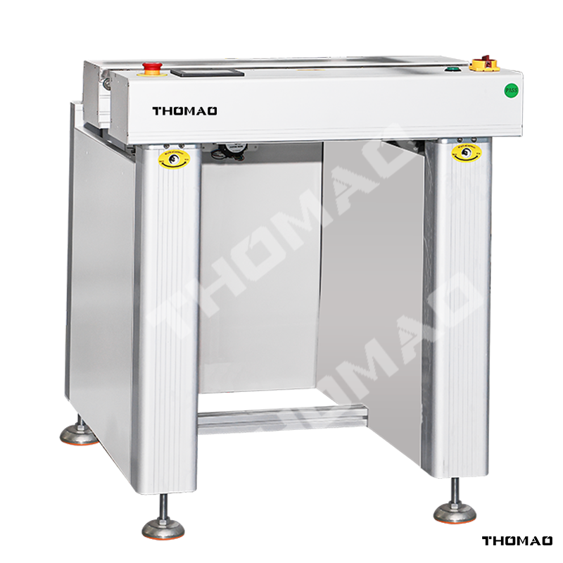 High End Conveyor System | Precision & High-Speed Transport | Thomao