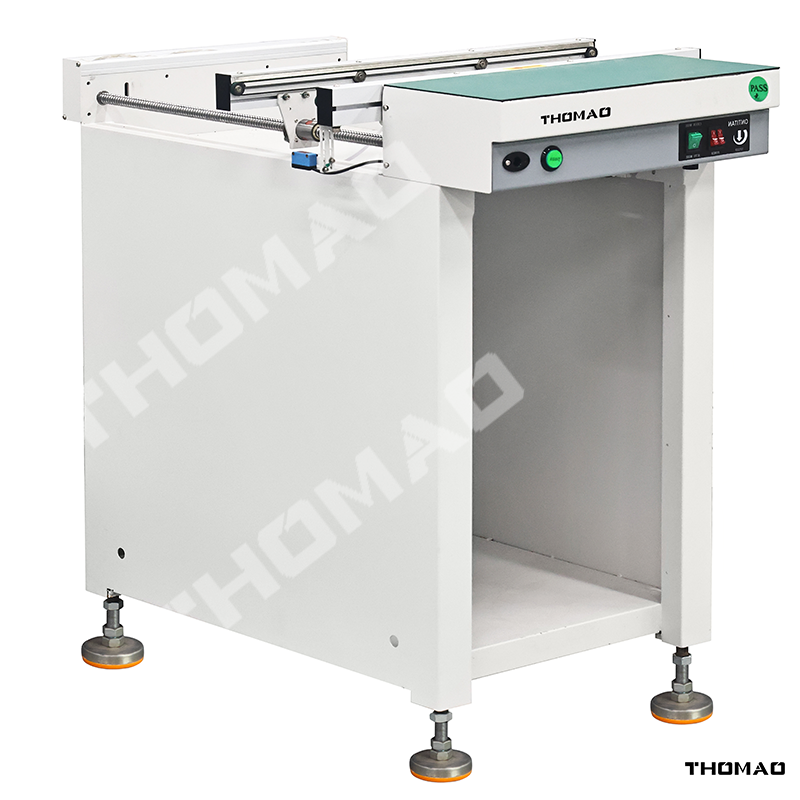 PCB Inspection Conveyor | AOI/SPI Integration Specialist | Thomao