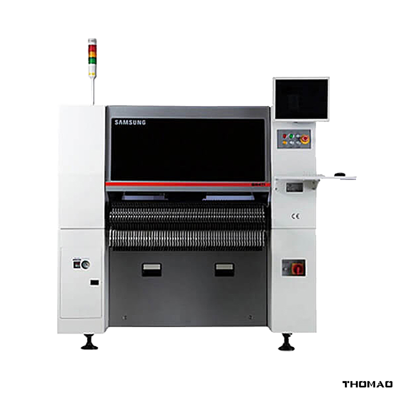 Hanwha-Mounter-SM481Plus