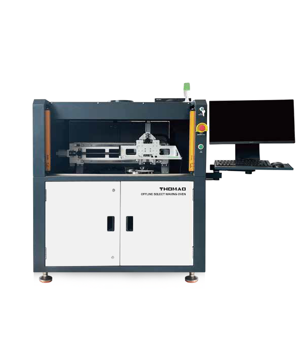 Selective Soldering Machine