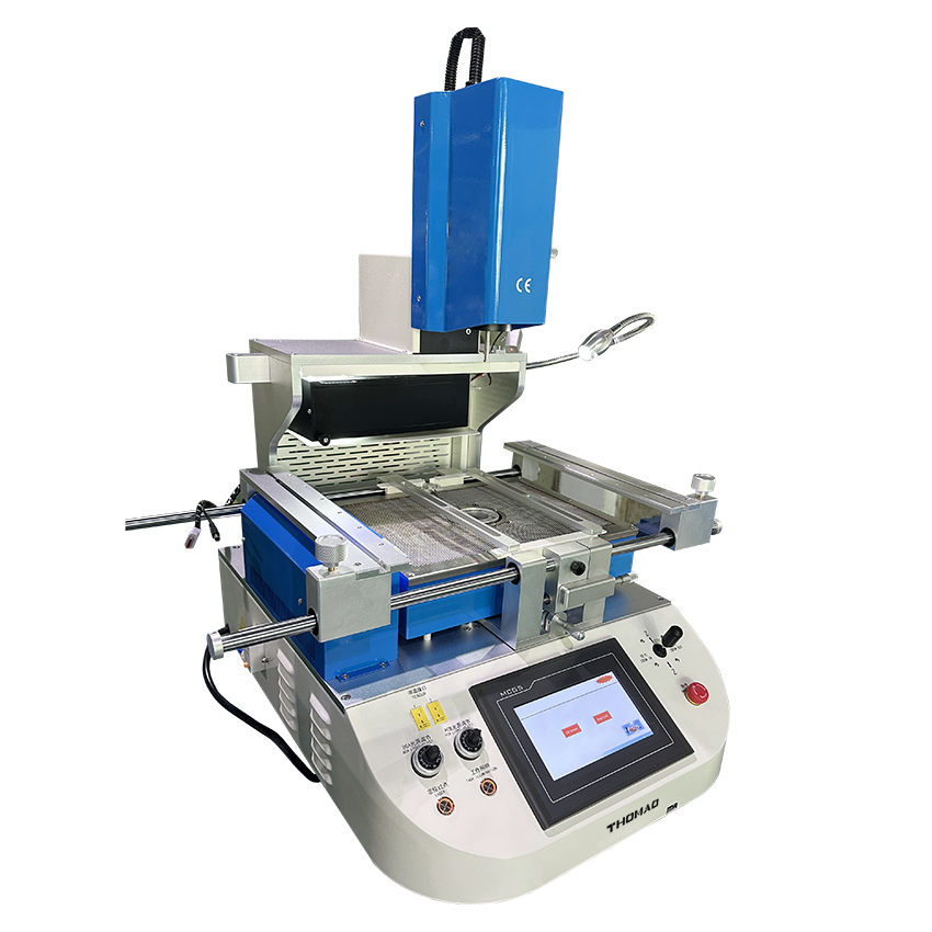 BGA Rework Station TD-620