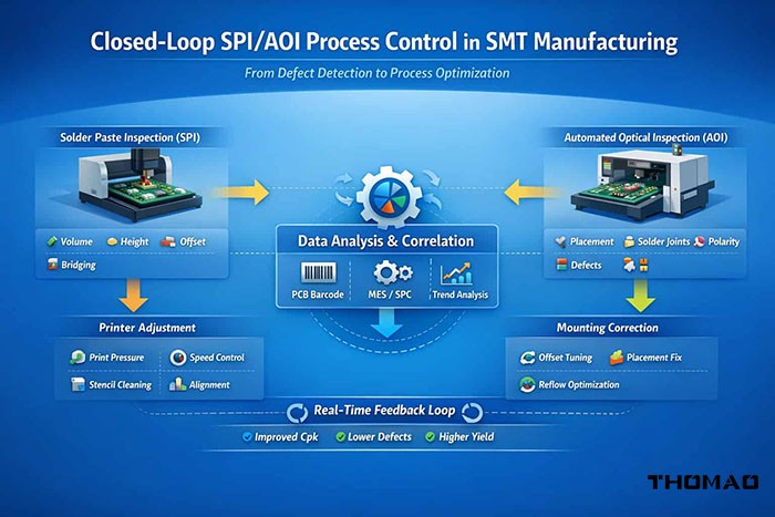 closed-loop SPI-AOI process control in SMT manufacturing.jpg